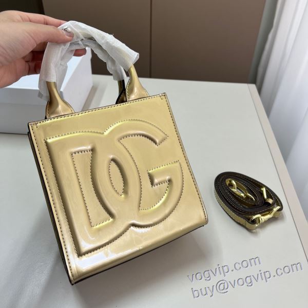 2025爆買い大人気 ドルチェ＆ガッバーナ Dolce&Gabbana スーパーコピー 激安 WBAGDG017 大絶賛！ ハンドバッグ 4色可選