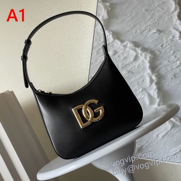 スーパーコピー信用できるサイト ドルチェ＆ガッバーナ Dolce&Gabbana 2025割引セール WBAGDG025 ショルダーバッグ 6色可選 強い魅力を感じる一枚