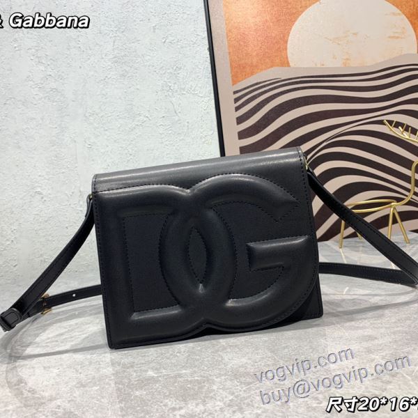 最高N級ブランドコピー 絶対オススメ? ドルチェ＆ガッバーナ Dolce&Gabbana 2025激安大特価定番 WBAGDG030 ショルダーバッグ 6色可選