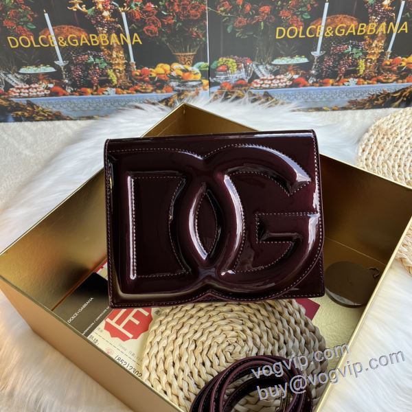 ショルダーバッグ 2色可選 大注目！ ドルチェ＆ガッバーナ Dolce&Gabbana 2025激安大特価定番 WBAGDG032 高品質なスーパーコピー商品