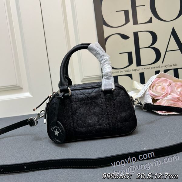 2025限定セール ディオール スーパーコピー WBAGDIOR009 ハンドバッグ ショルダーバッグ 2色可選 上質 大人気！
