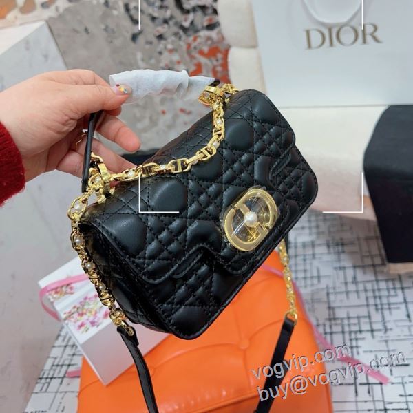 2025品質保証定番 ディオール DIOR ブランドスーパーコピー WBAGDIOR021 落ち着いた感覚 ショルダーバッグ 4色可選