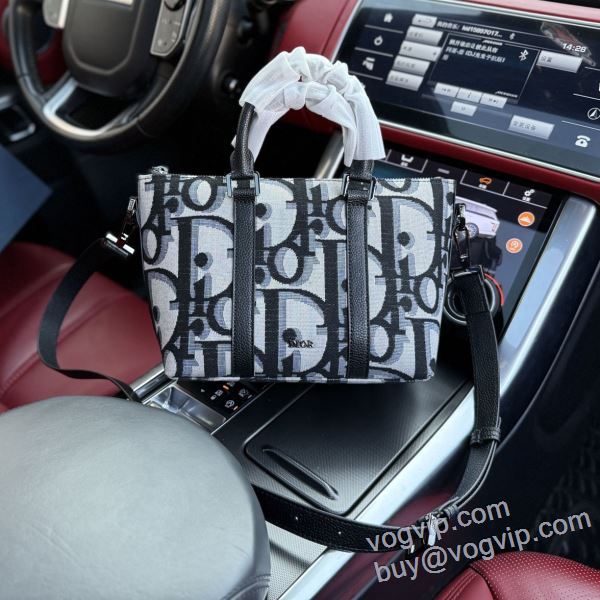 2025驚きの破格値人気 ブランドスーパーコピー 激安専門店 売れ筋のいい ディオール DIOR WBAGDIOR025 ハンドバッグ ショルダーバッグ 2色可選