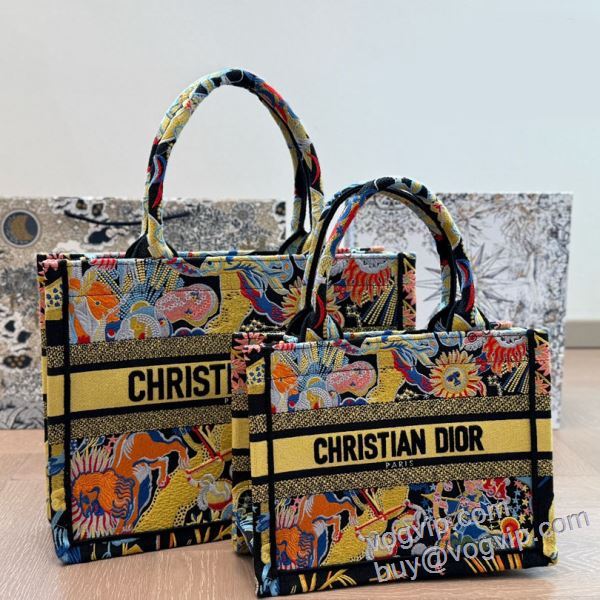 2025春夏新作 WBAGDIOR033 ディオール コピー 今一番HOTな新品 ハンドバッグ 2色可選