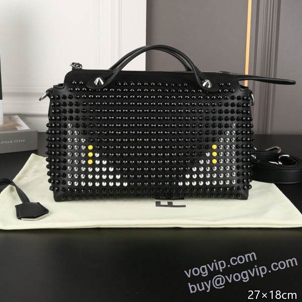 選べる極上 フェンディ ブランドコピー WBAGFEN011 ハンドバッグ ショルダーバッグ 2025HOT品質保証