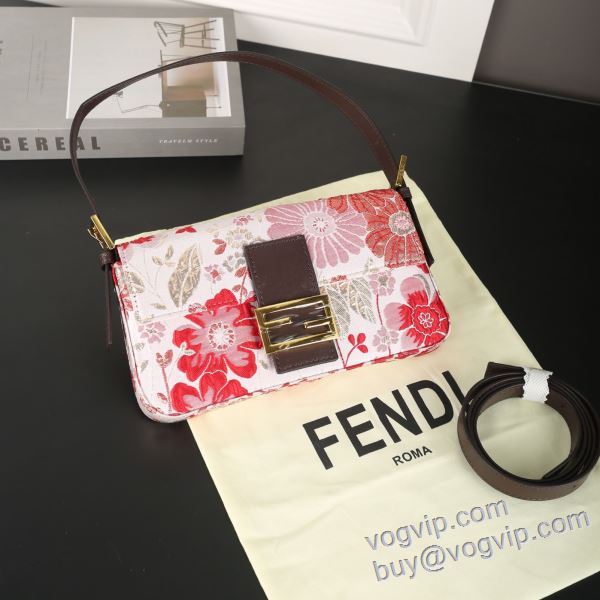 2025お得限定セール フェンディ FENDIコピー WBAGFEN014 ハンドバッグ 2色可選 今買い◎得