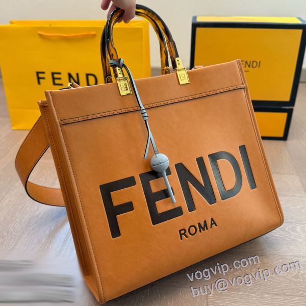 フェンディ FENDIブランドスーパーコピー 2025超激得新品 WBAGFEN021 ハンドバッグ 3色可選 超目玉