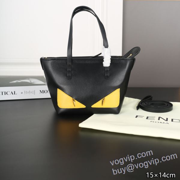 ハンドバッグ 2色可選 フェンディ FENDI 2025高級品 通販 WBAGFEN027 スーパーコピー n級品 ファッション 人気