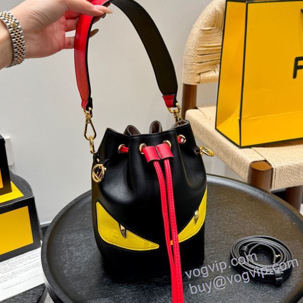 ハンドバッグ ショルダーバッグ フェンディ FENDI 2025驚きの破格値安い WBAGFEN032 3色可選 VOGコピー ファション性の高い