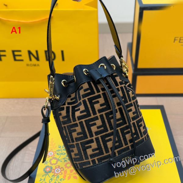 風合いが出る フェンディ FENDI 最大級ブランドコピー通販優良店 WBAGFEN035 ハンドバッグ ショルダーバッグ 5色可選 2025品質保証高品質