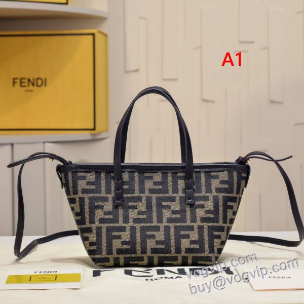 2025数量限定新品 フェンディ FENDI WBAGFEN038 人気販売中 ショルダーバッグ 5色可選 ハンドバッグ ブランドコピー