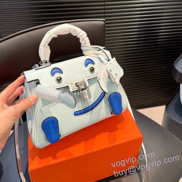 ハンドバッグ エルメス HERMES 2025最新入荷 WBAGHE023 業界高品質スーパーコピー 完成度の高い逸品