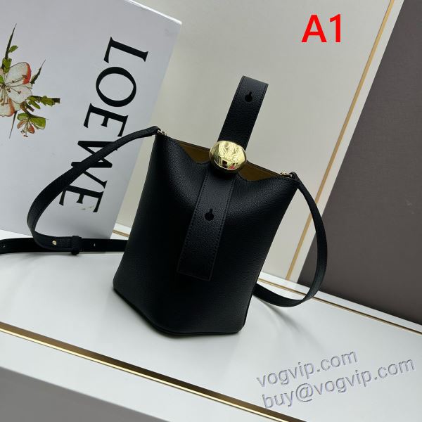 高品質 ショルダーバッグ ハンドバッグ ロエベ スーパーコピー 激安 WBAGLOE006 多色選択可 2025春夏季超人気