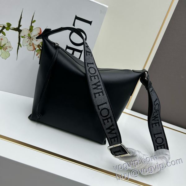 ロエベ LOEWE 偽物ブランド 2025高級品 通販 WBAGLOE019 ショルダーバッグ 2色可選 主役になる存在感