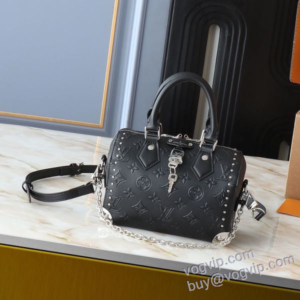 ルイ ヴィトン コピー 上品に着こなせ WBAGLV003 ショルダーバッグ ハンドバッグ M14575 M13146 2025年モデル入荷