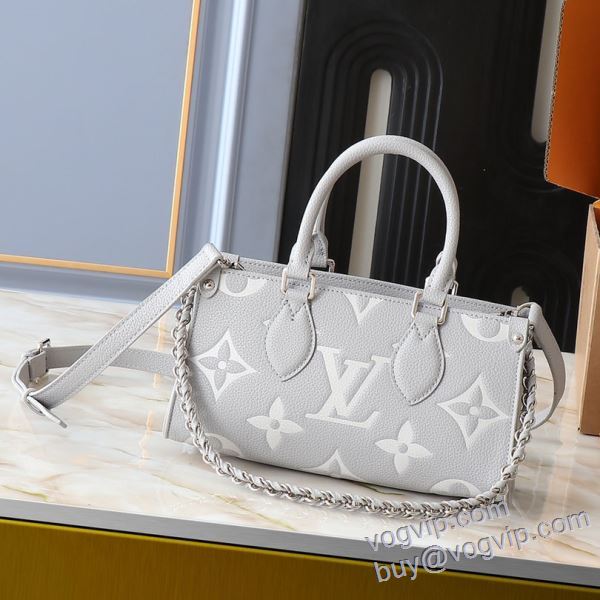 2025新作品 ルイ ヴィトン スーパーコピー 激安 今一番HOTな新品 WBAGLV006 ショルダーバッグ ハンドバッグ M46653