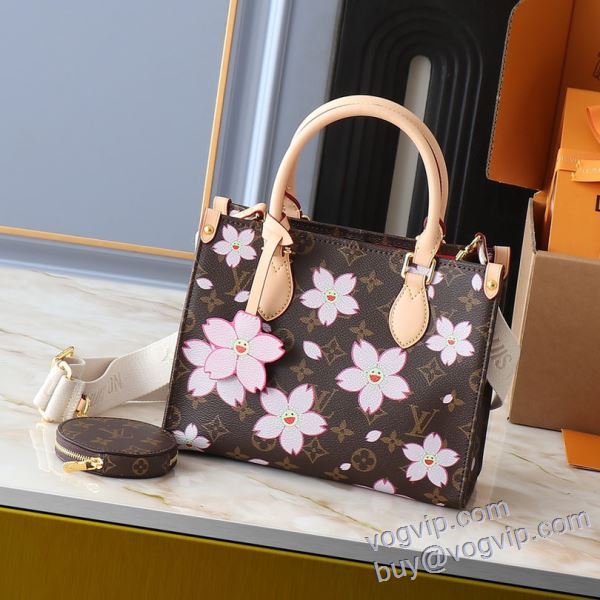 日本未入荷モデル ルイ ヴィトン LOUIS VUITTON コピー ブランド WBAGLV015 ショルダーバッグ ハンドバッグ 2025最新入荷