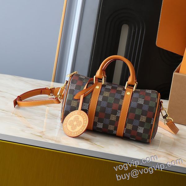 ルイ ヴィトン ショルダーバッグ ハンドバッグ 落ち着いた質感 LOUIS VUITTON 2025お買い得本物保証 WBAGLV023 VOGブランドスーパーコピー