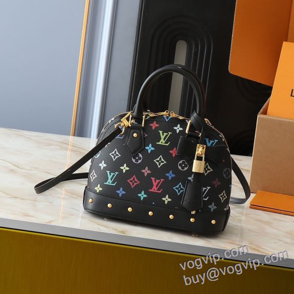 定番のアイテム ルイ ヴィトン LOUIS VUITTON WBAGLV024 ショルダーバッグ ハンドバッグ 2色可選 ブランドコピー代引き専門店 2025お買い得本物保証