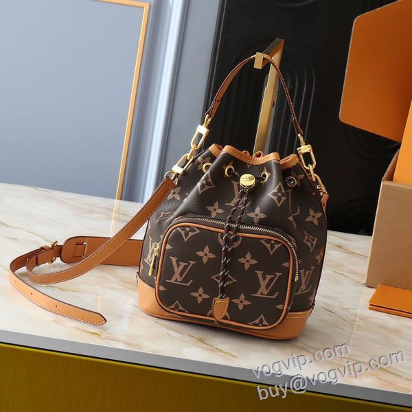 ルイ ヴィトン LOUIS VUITTON 2025爆買い大人気 WBAGLV025 ショルダーバッグ ハンドバッグ ブランドスーパーコピー 激安専門店 完成度の高い逸品