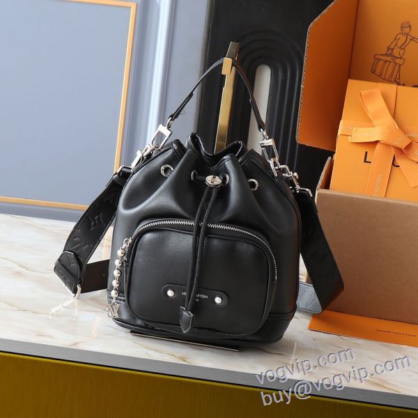 ルイ ヴィトン LOUIS VUITTON 2025超激得定番 WBAGLV029 ショルダーバッグ ハンドバッグ スーパーコピー 優良サイト 優しい色合い