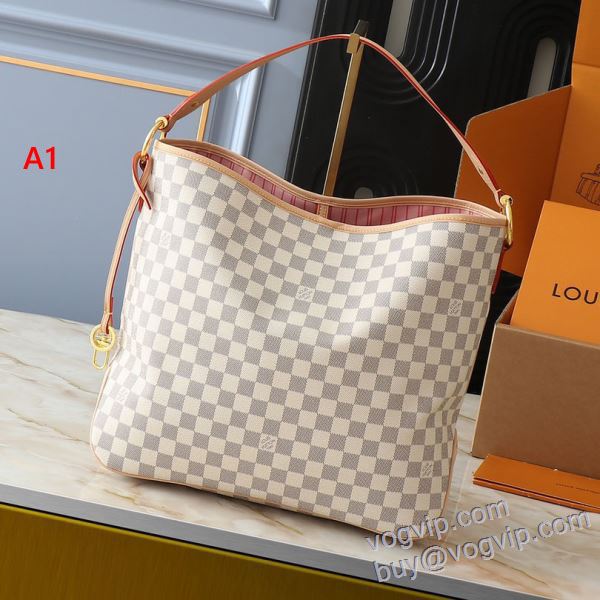 絶大な人気を誇る ハンドバッグ 4色可選 ルイ ヴィトン LOUIS VUITTON 2025超激得定番 WBAGLV031 最高N級ブランドコピー