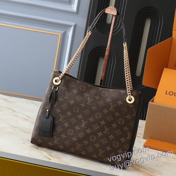 ルイ ヴィトン LOUIS VUITTON 機能性?耐久性抜群 WBAGLV032 ショルダーバッグ 3色可選 VOGコピー 2025超激得定番