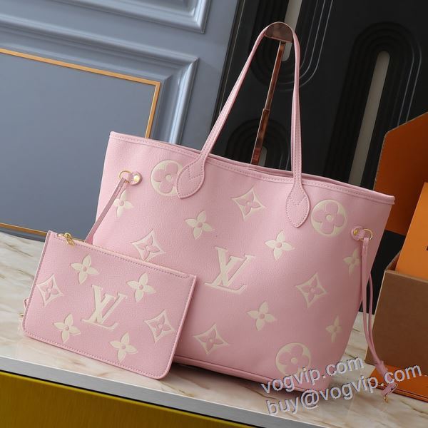 ルイ ヴィトン LOUIS VUITTON 2025春夏新作 WBAGLV033 ショルダーバッグ ハンドバッグ vogブランド コピー 優良店 柔らかな質感