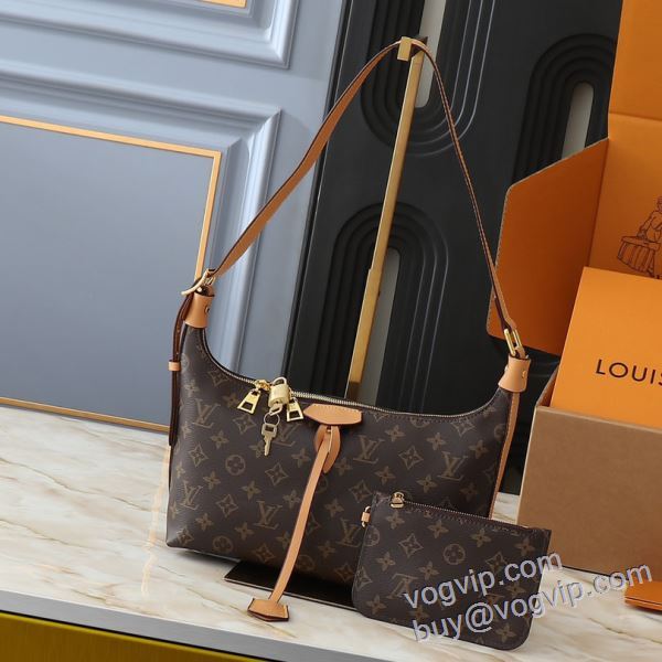 人気 ランキング ショルダーバッグ ルイ ヴィトン LOUIS VUITTON 2025春夏新作 WBAGLV035 最大級ブランドコピー通販優良店