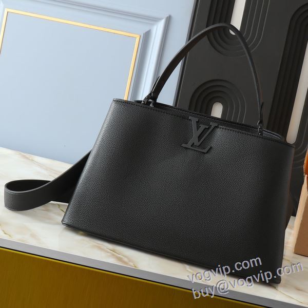 ルイ ヴィトン LOUIS VUITTON ハンドバッグ 2色可選 スーパーブランドコピー品質保証 2025春夏新作 WBAGLV036 ランキング1位