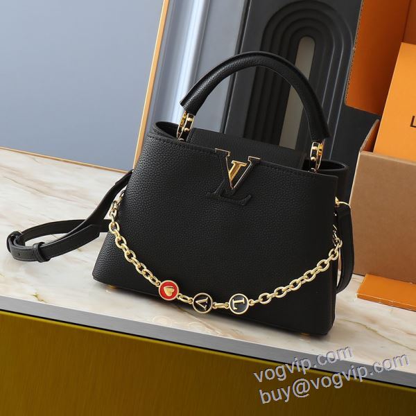 利便性に優れ ルイ ヴィトン LOUIS VUITTON 2025割引セール WBAGLV037 ハンドバッグ 4色可選 高品質なスーパーコピー商品