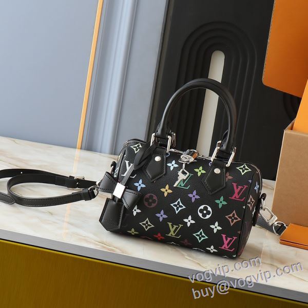 ルイ ヴィトン スーパーコピー 2025高級品 通販 WBAGLV041 ショルダーバッグ ハンドバッグ 2色可選 超目玉