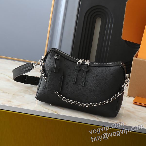 ショルダーバッグ 斜め掛けバッグ ルイ ヴィトン スーパーコピー 2025驚きの破格値安い WBAGLV048 3色可選 超限定即完売