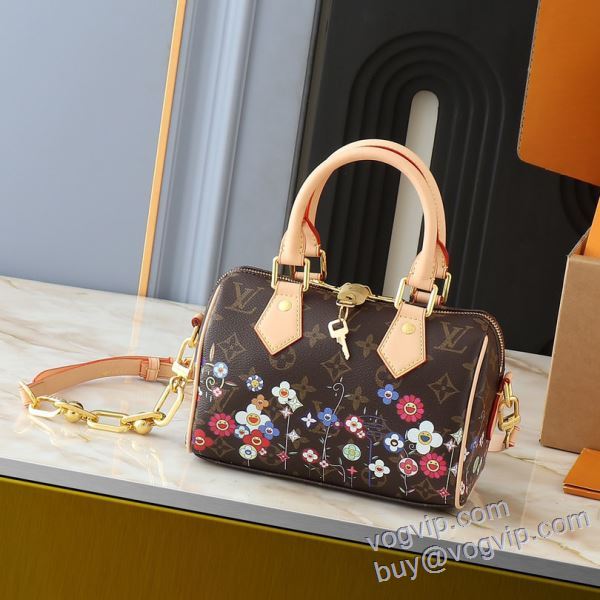 超激得品質保証 ルイ ヴィトン ブランドスーパーコピー 2025品質保証100%新品 WBAGLV049 ショルダーバッグ ハンドバッグ