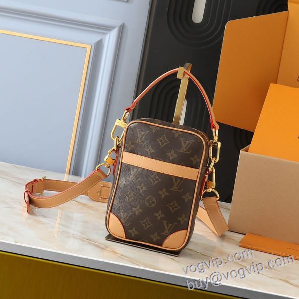TOPセラー賞受賞！ ルイ ヴィトン LOUIS VUITTON コピー 2025人気セール高品質 WBAGLV053 ショルダーバッグ ハンドバッグ