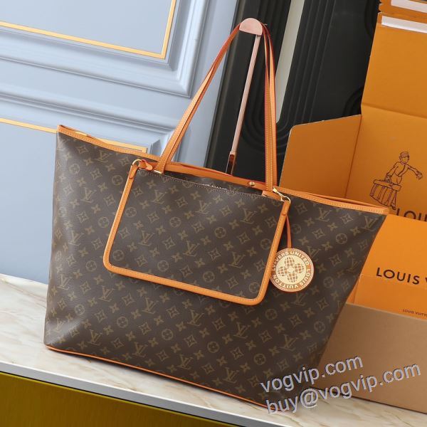 2025人気セール高品質 ルイ ヴィトン LOUIS VUITTON コピー ブランド WBAGLV054 ショルダーバッグ ハンドバッグ 著名人の着用