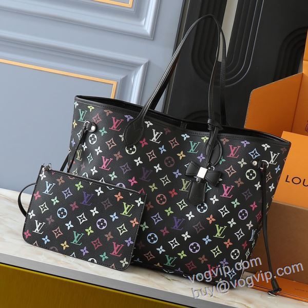 ルイ ヴィトン LOUIS VUITTON コピーブランド 2025数量限定セール WBAGLV057 ショルダーバッグ ハンドバッグ 2色可選 先行販売