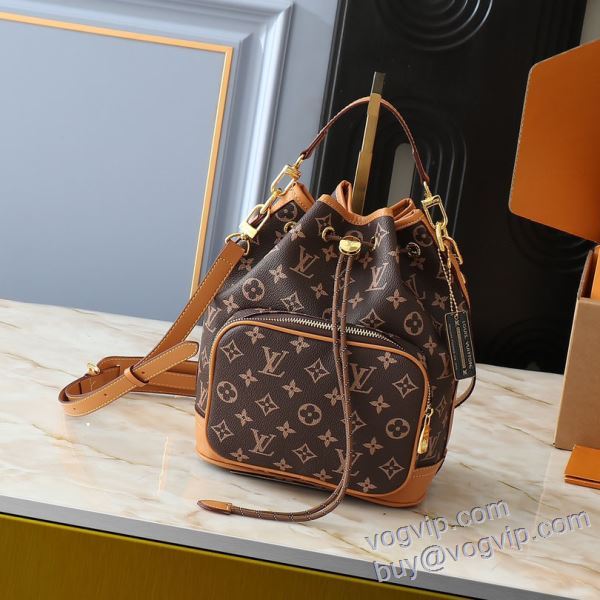 希少価値大！ ルイ ヴィトン LOUIS VUITTON ブランドコピー 2025新商品！ WBAGLV061 ショルダーバッグ ハンドバッグ