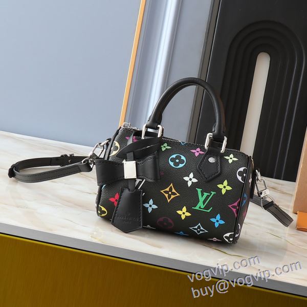 2025新商品！ VOGブランドスーパーコピー ルイ ヴィトン LOUIS VUITTON WBAGLV062 高品質 人気 ショルダーバッグ ハンドバッグ 3色可選