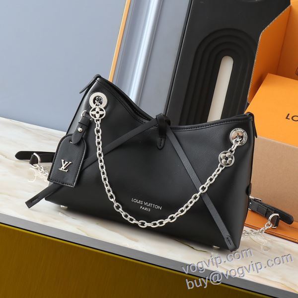 スーパーコピー信用できるサイト ルイ ヴィトン LOUIS VUITTON 2025最安値セール WBAGLV065 ショルダーバッグ ハンドバッグ 個性的なデザ