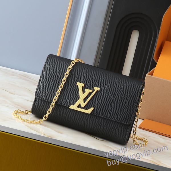 上品上質 スーパーコピーブランド ルイ ヴィトン LOUIS VUITTON 2025年モデル入荷 WBAGLV069 ショルダーバッグ 斜め掛けバッグ 2色可選