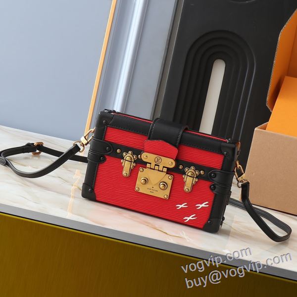 2025年モデル入荷 最高N級ブランドコピー 大絶賛の履き心地! ルイ ヴィトン LOUIS VUITTON WBAGLV070 ショルダーバッグ 斜め掛けバッグ