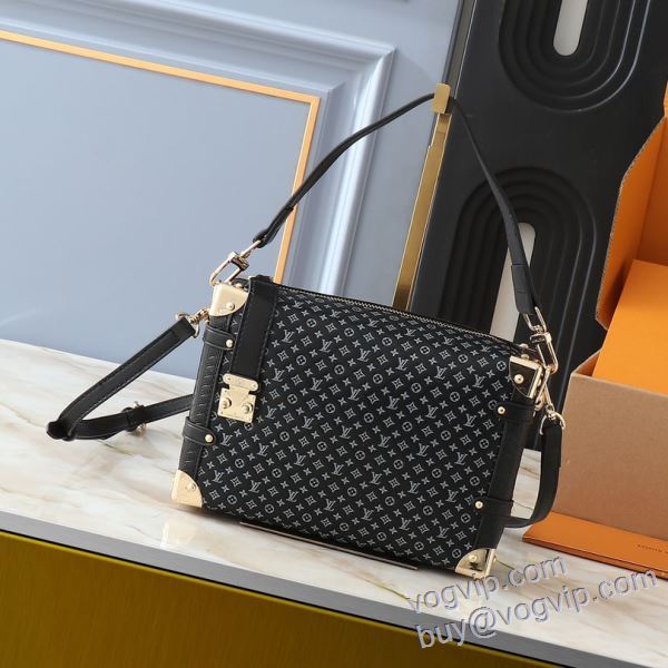 vogブランド コピー 優良店 WBAGLV072 ショルダーバッグ ハンドバッグ 人気ブランド 3色可選 ルイ ヴィトン LOUIS VUITTON 2025年モデル入荷
