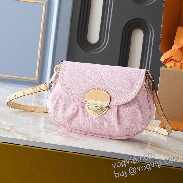 ショルダーバッグ ルイ ヴィトン スーパーコピー 激安 2025HOTお買い得 WBAGLV084 斜め掛けバッグ 大好評