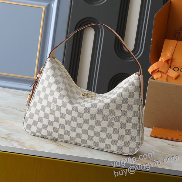 2025お買い得高品質 ルイ ヴィトン LOUIS VUITTON ブランドコピー 人気 ランキング WBAGLV090 ショルダーバッグ ハンドバッグ