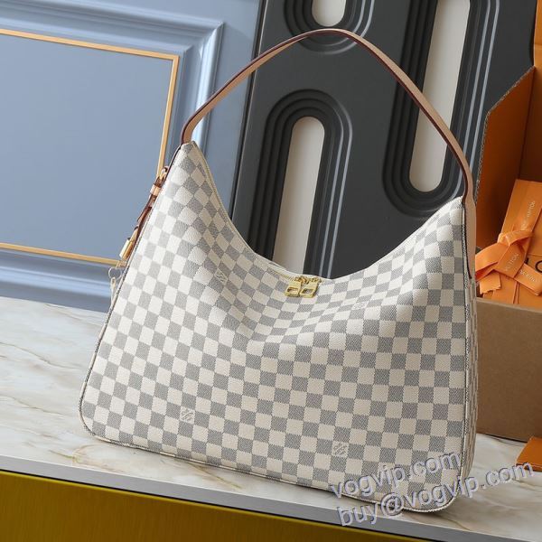 ファション性の高い ルイ ヴィトン WBAGLV091 ショルダーバッグ ハンドバッグ LOUIS VUITTON スーパーコピー 2025お買い得高品質