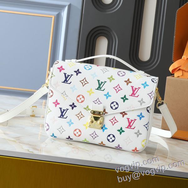 ルイ ヴィトン ショルダーバッグ ハンドバッグ LOUIS VUITTON コピーブランド 2025爆買いセール WBAGLV096 2色可選 【激安】