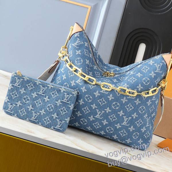 最高N級ブランドコピー SALE!今季 ルイ ヴィトン LOUIS VUITTON 2025激安大特価定番 WBAGLV109 ショルダーバッグ ハンドバッグ 3色可選