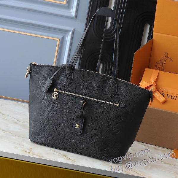vogブランド コピー 優良店 プレゼントに ルイ ヴィトン LOUIS VUITTON ショルダーバッグ ハンドバッグ 2色可選 2025激安大特価定番 WBAGLV111