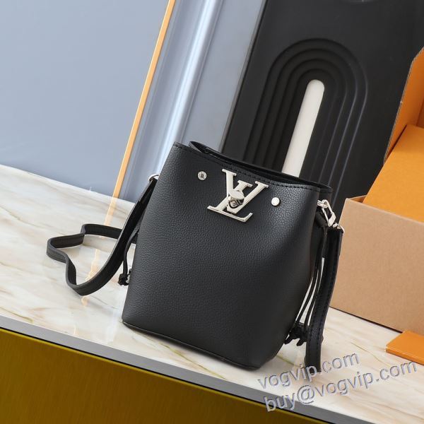 コピー 商品 販売 ショルダーバッグ 斜め掛けバッグ ルイ ヴィトン LOUIS VUITTON 2025激安大特価定番 WBAGLV112 2色可選 ～希少
